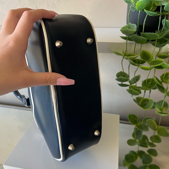 John Galt Handbag • NWT • Rare! - Picture 5 of 7